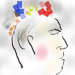 Consciousness Matters by Oliver Leech